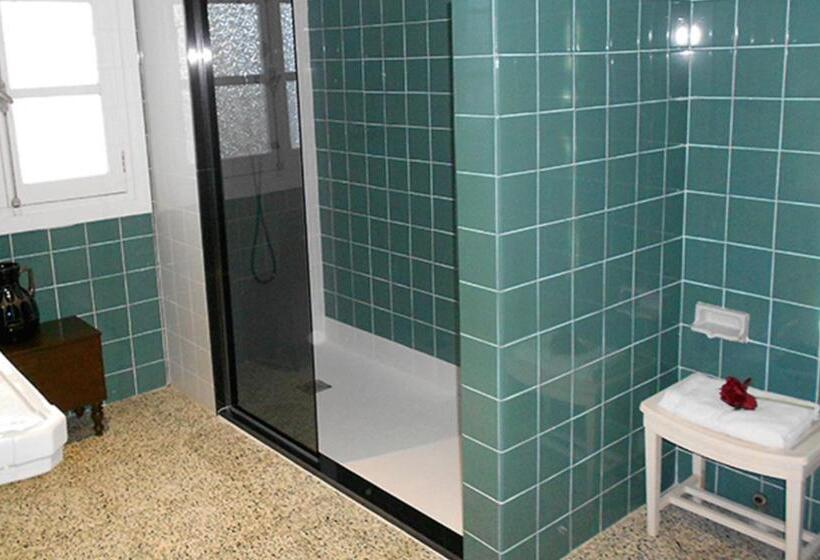 El Sequer Casa Rural