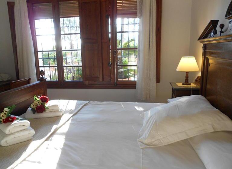 El Sequer Casa Rural