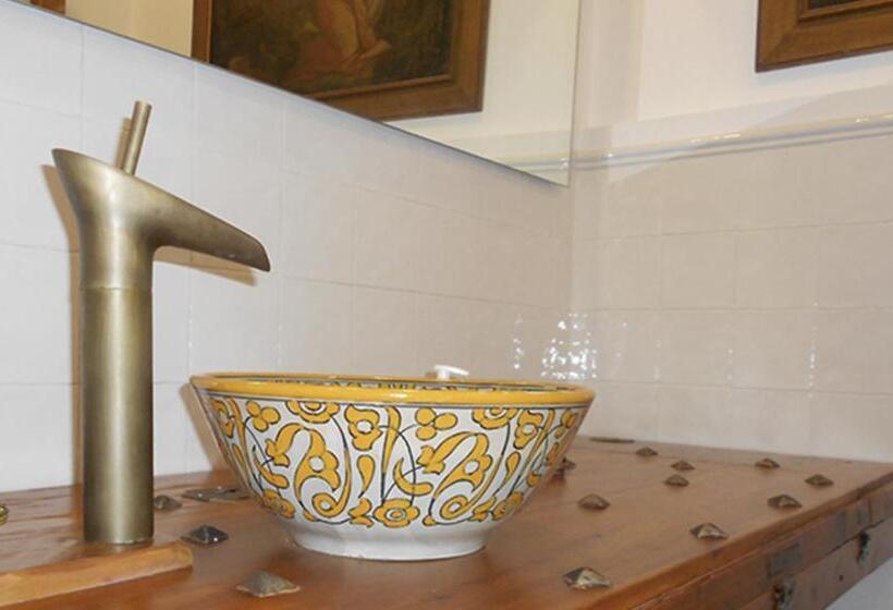 El Sequer Casa Rural