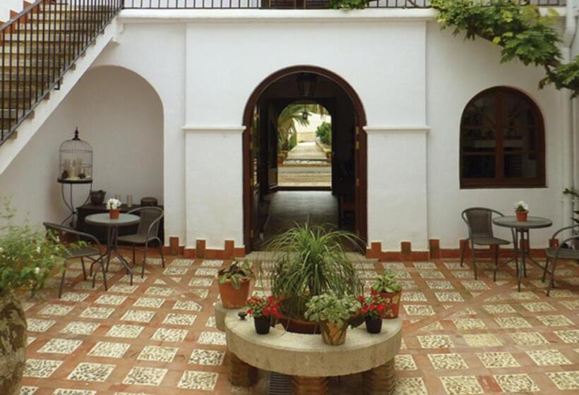 El Sequer Casa Rural