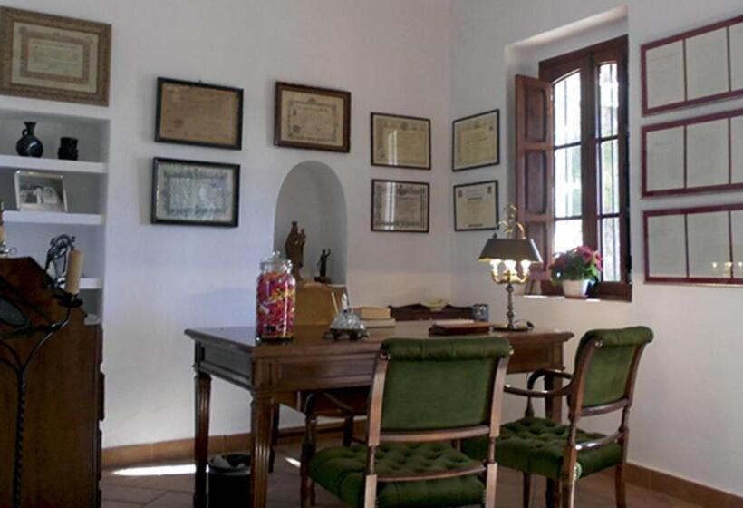 El Sequer Casa Rural