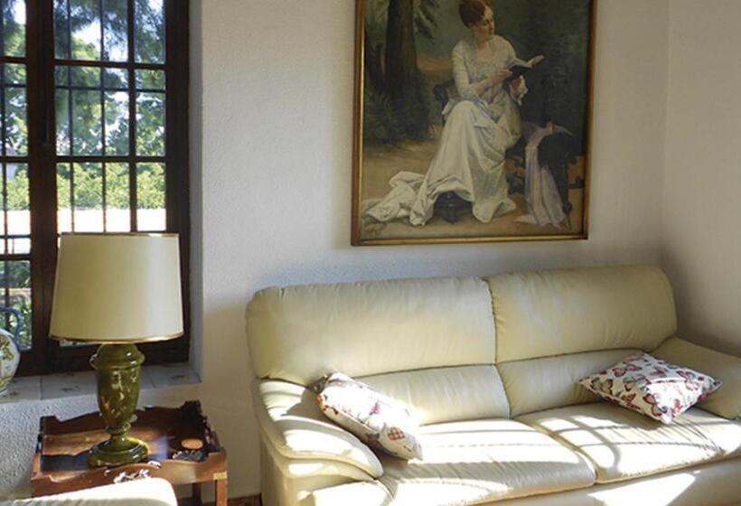 El Sequer Casa Rural