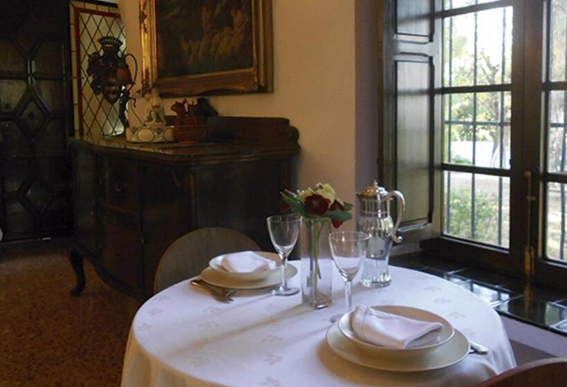 El Sequer Casa Rural