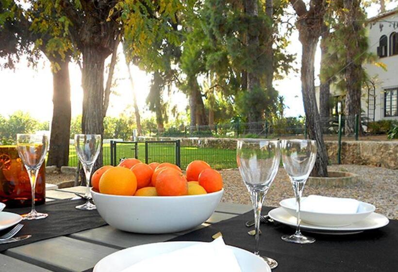 El Sequer Casa Rural