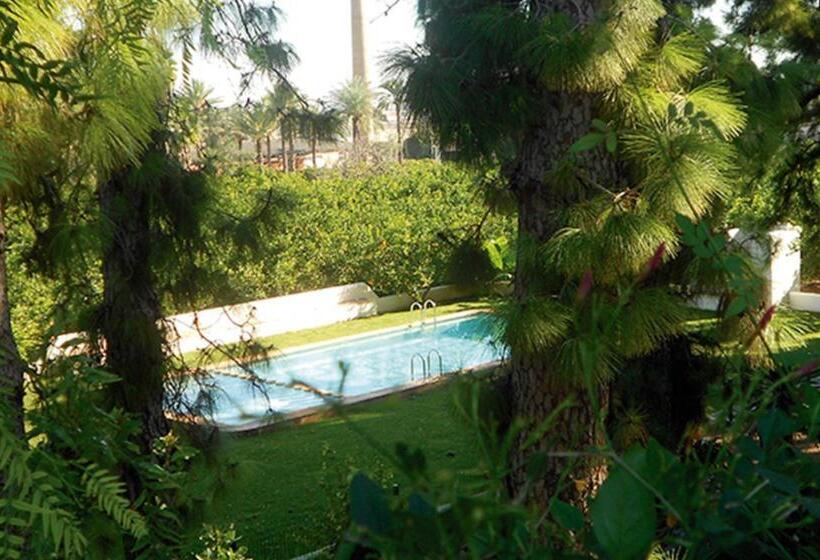 El Sequer Casa Rural