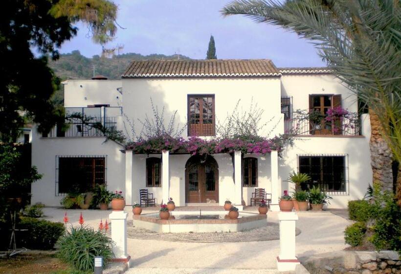 El Sequer Casa Rural