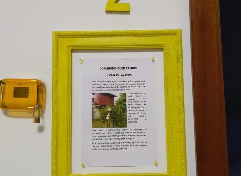 Grelo Hostel