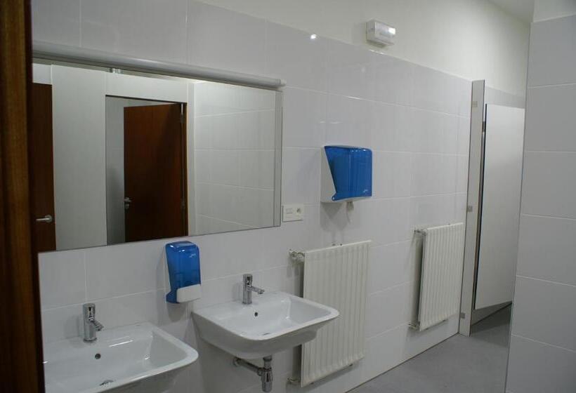 Grelo Hostel