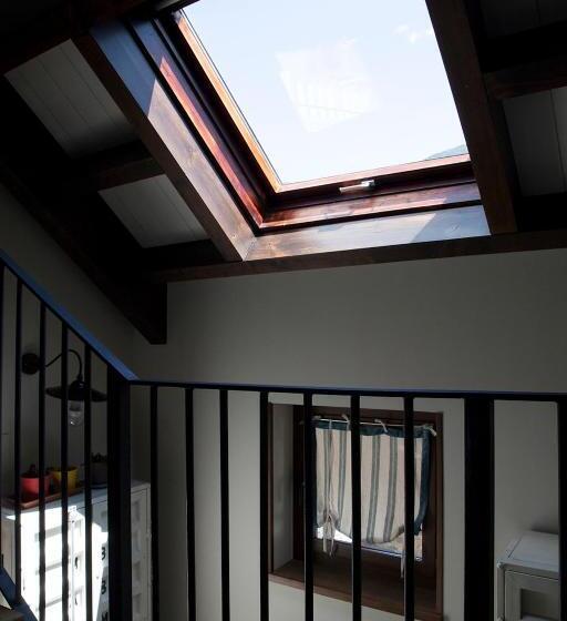 Hostel Albergue Monte Perdido