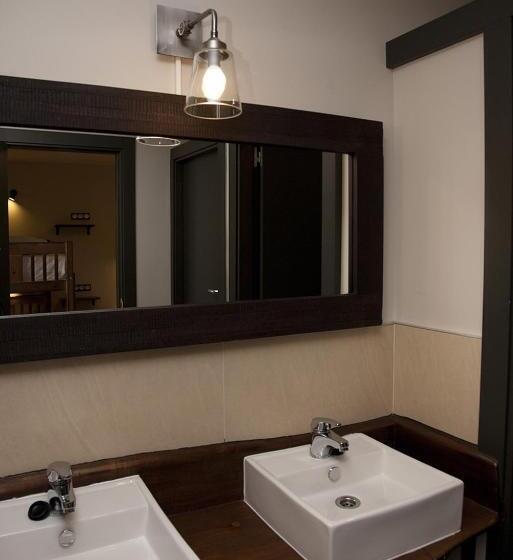 Hostel Albergue Monte Perdido