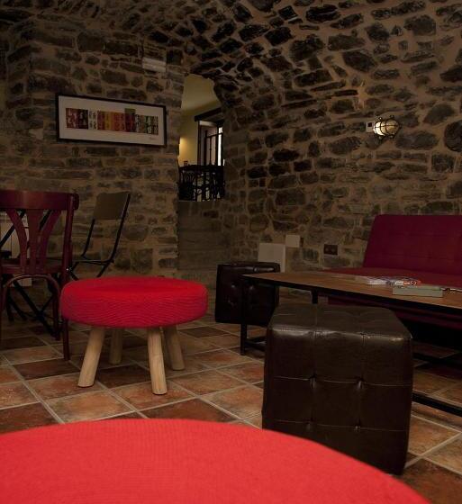 Hostel Albergue Monte Perdido