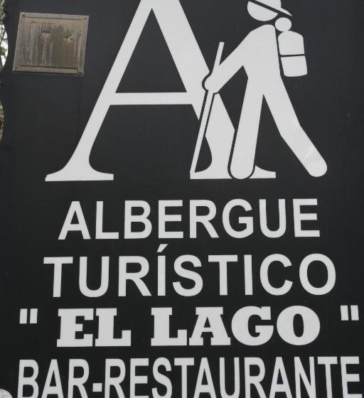 Hostel El Lago, Caceres