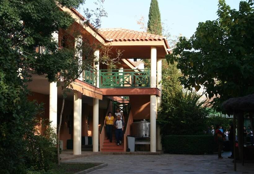 Hostel Layos, Toledo