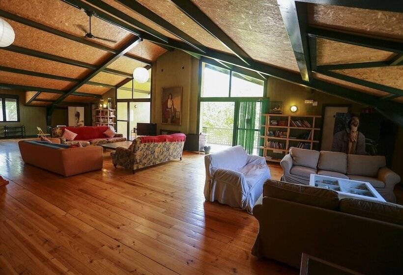 Hostel Layos, Toledo