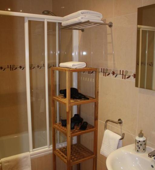 호텔 Aire De Colldejou