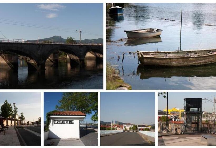 בית מלון כפרי Aitana