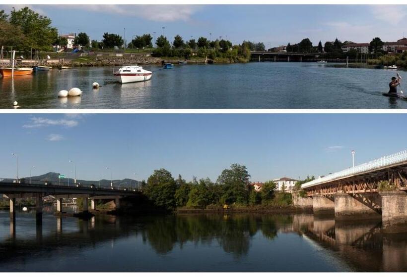 בית מלון כפרי Aitana