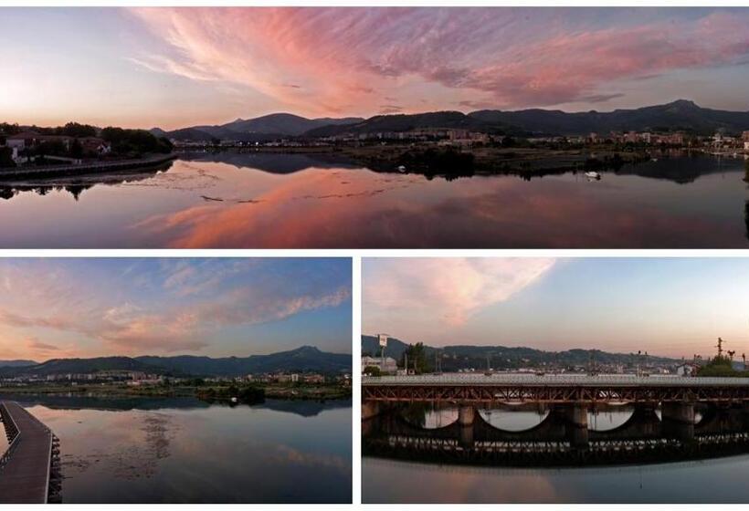 בית מלון כפרי Aitana