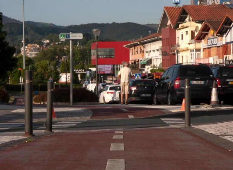 בית מלון כפרי Aitana