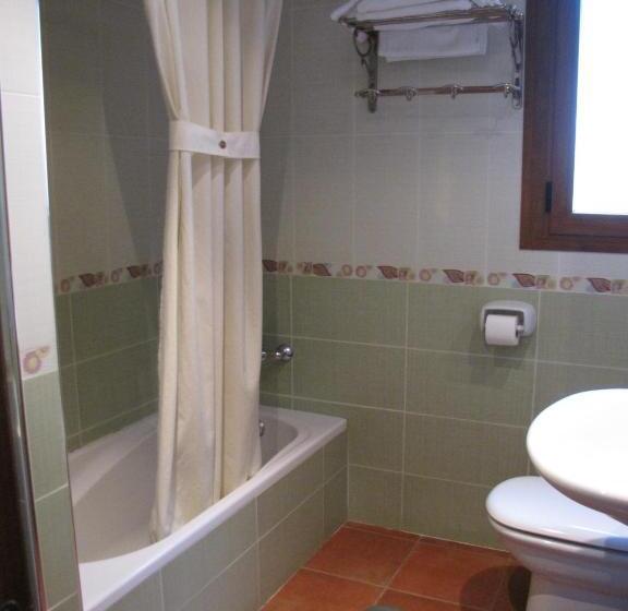 ホテル Apartamento Carolina Y Vanessa