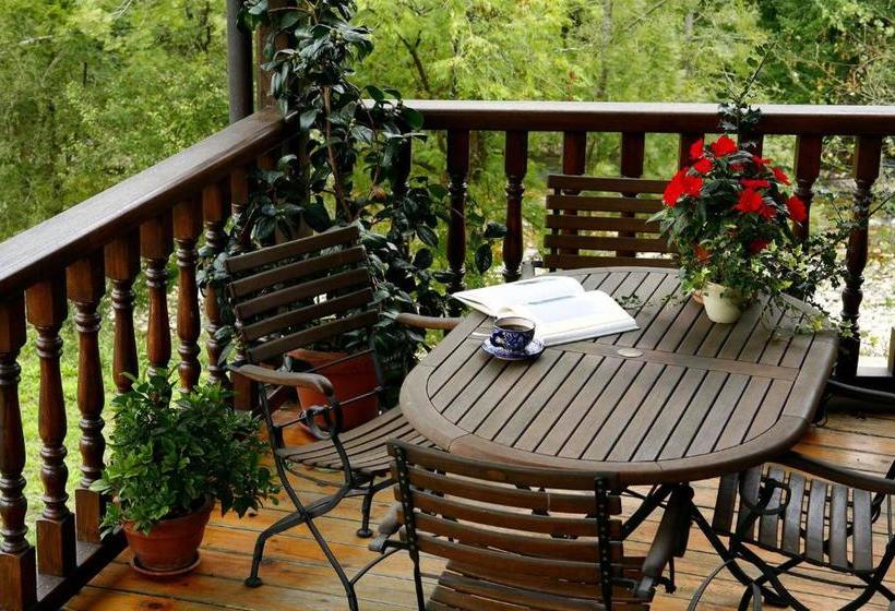 فندق Apartamentos San Francisco Rural