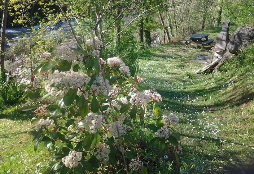 فندق Apartamentos San Francisco Rural