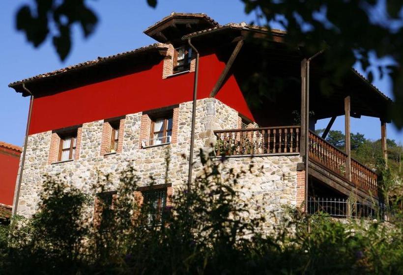 فندق Apartamentos San Francisco Rural