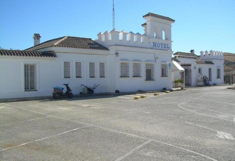 Отель Arcos Coruña