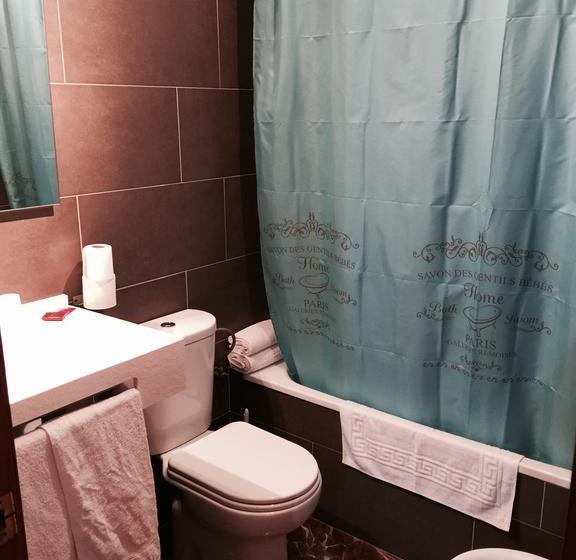 Отель Arcos Coruña