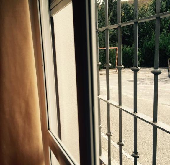 Отель Arcos Coruña