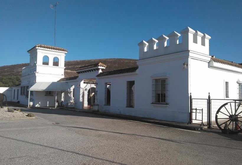 Отель Arcos Coruña