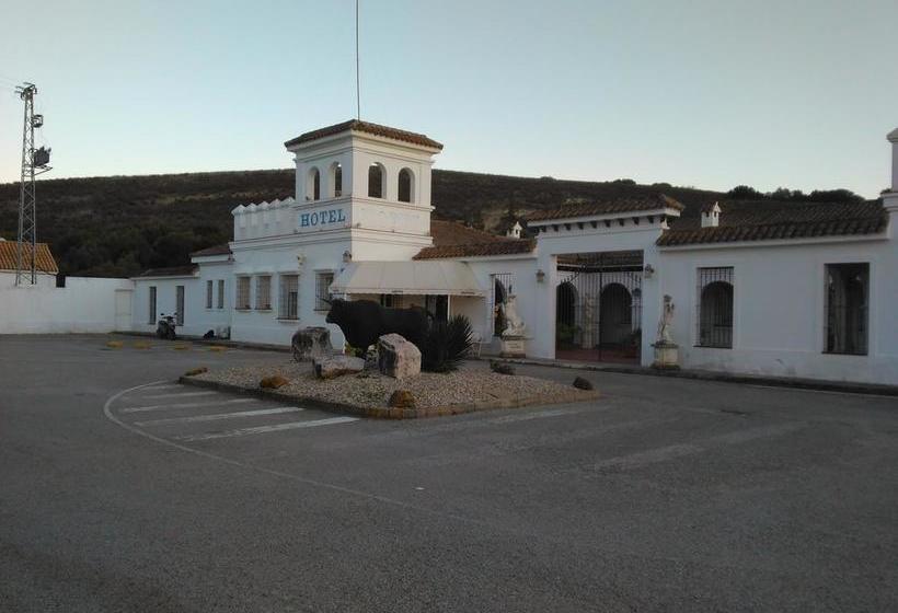 Отель Arcos Coruña