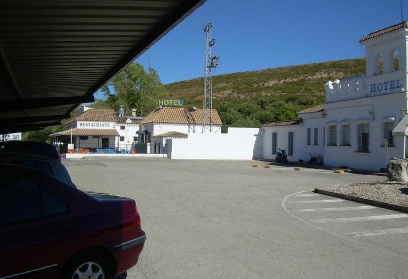 Отель Arcos Coruña