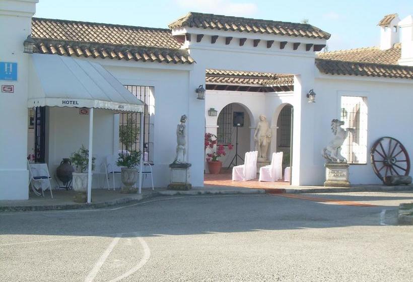 Отель Arcos Coruña