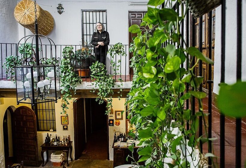 Отель Arte De Cozina