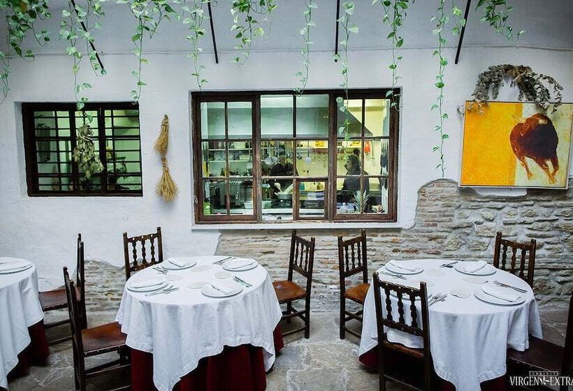 Отель Arte De Cozina