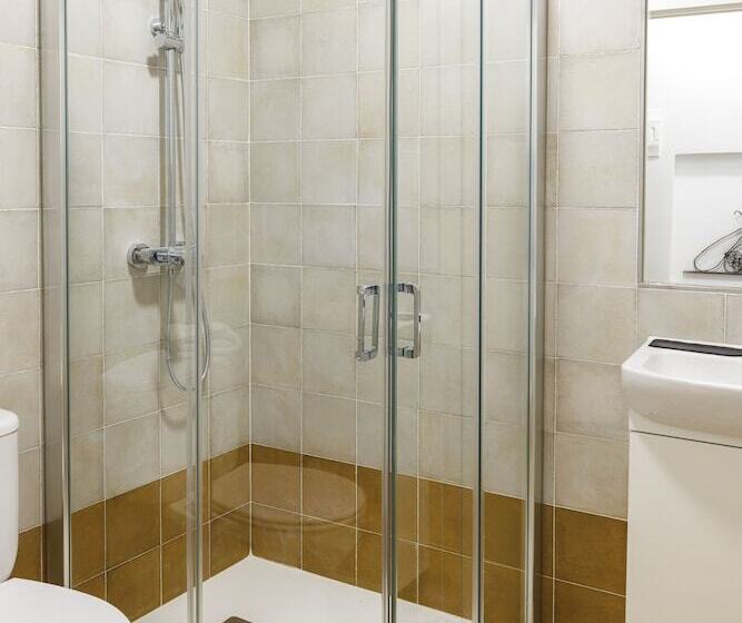 Отель Arte De Cozina