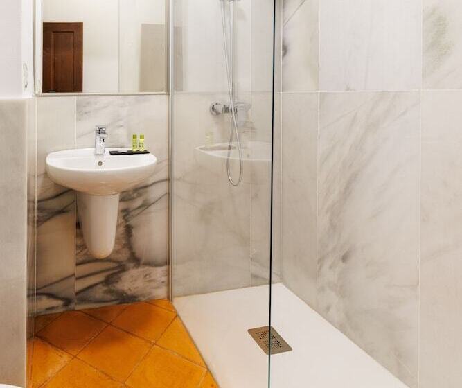 Отель Arte De Cozina