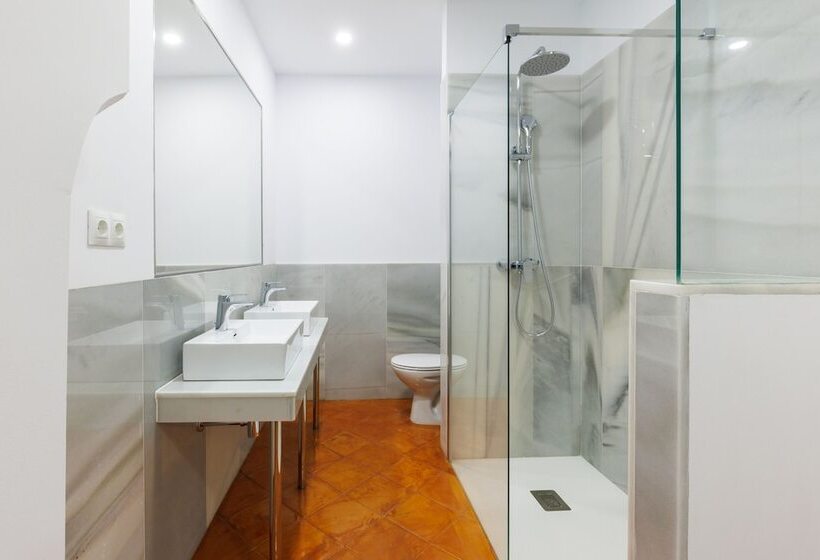 Отель Arte De Cozina