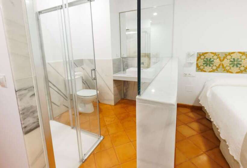 Отель Arte De Cozina