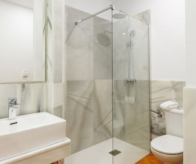 Отель Arte De Cozina