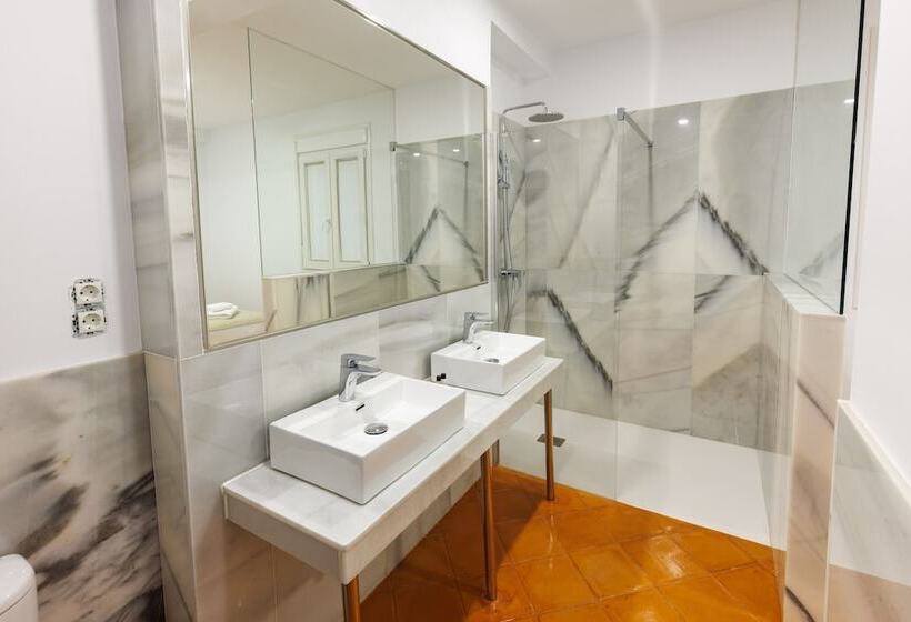 Отель Arte De Cozina