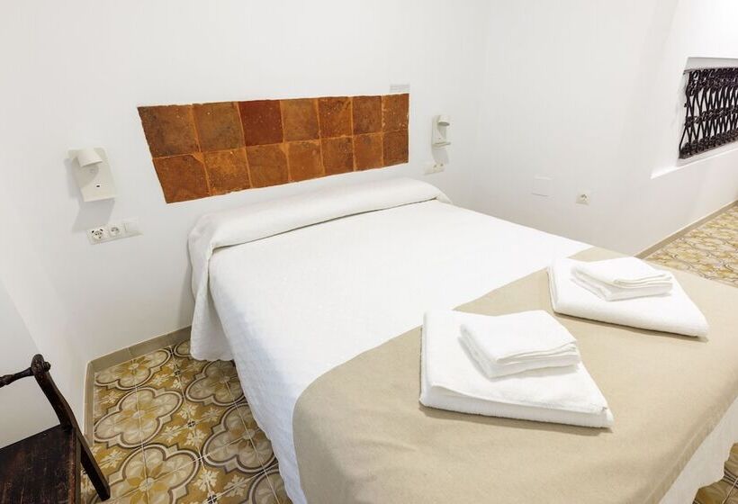 Отель Arte De Cozina