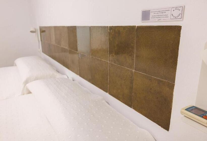 Отель Arte De Cozina