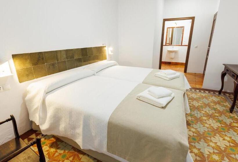 Отель Arte De Cozina