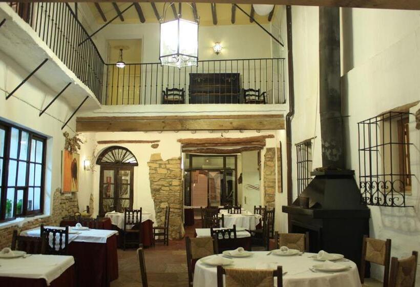 Отель Arte De Cozina