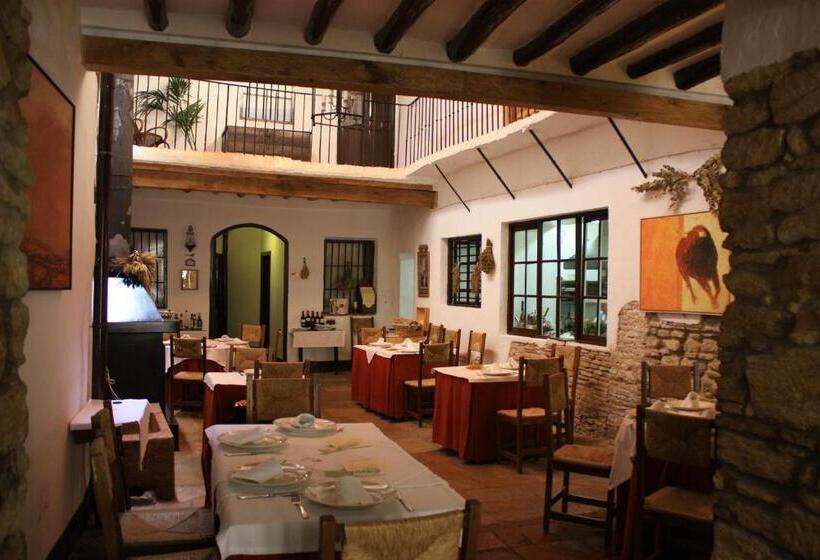 Отель Arte De Cozina