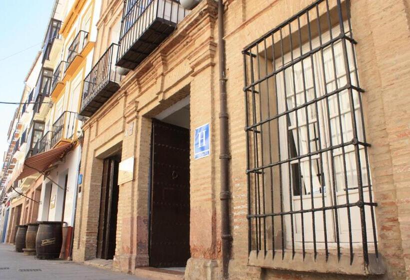 Отель Arte De Cozina