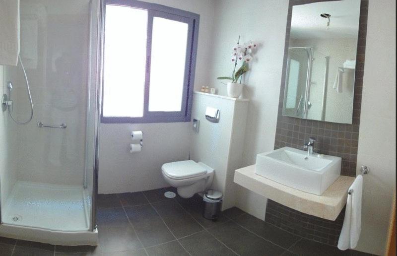 Отель Avenida 31