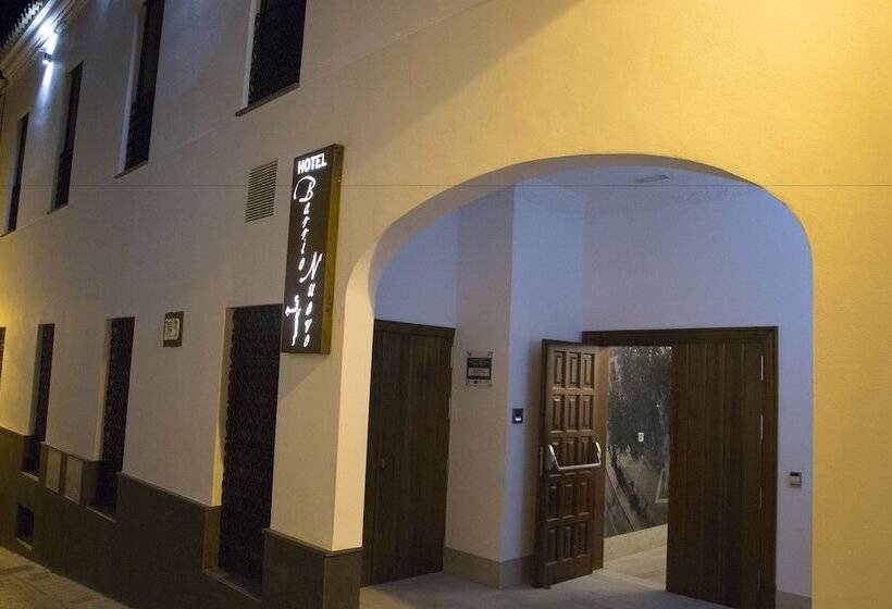 هتل Barrio Nuevo